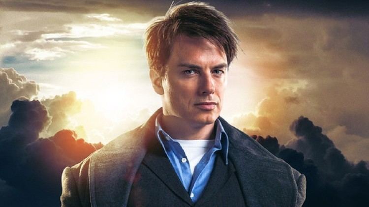 Jack Harkness Capt Jack Harkness Returns in New Series of TORCHWOOD Audio Plays