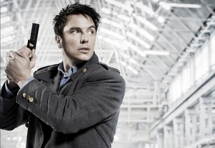 Jack Harkness Enhance your styling approach with Captain Jack Harkness