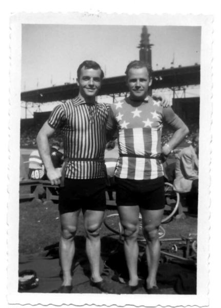 Jack Heid Jack Heid Inducted in 1989 for Modern Road Track Competitor 1945
