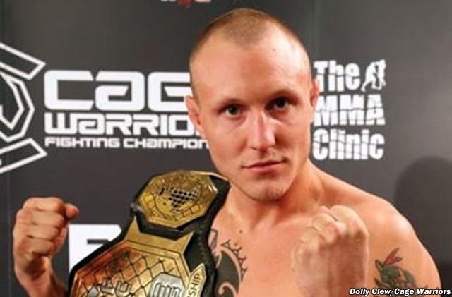 Jack Hermansson Cage Warriors 71 results Jack Hermansson dazzles in firstround