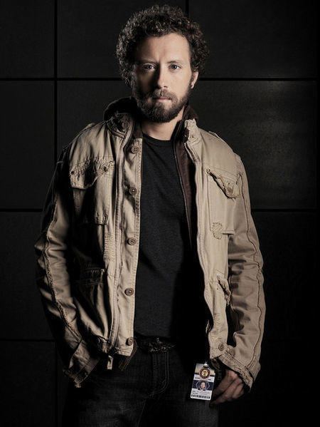 Jack Hodgins (Bones) Jack Hodgins Quotes TV Fanatic