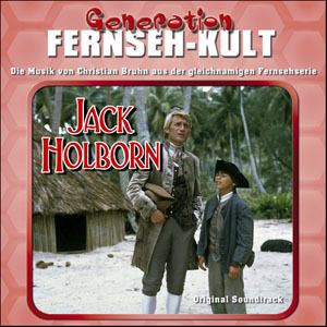 Jack Holborn Jack Holborn Soundtrack details SoundtrackCollectorcom