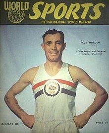 Jack Holden (athlete) httpsuploadwikimediaorgwikipediaenthumba