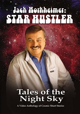 Jack Horkheimer: Star Hustler (1988 season) Star Gazer Video Info 080310