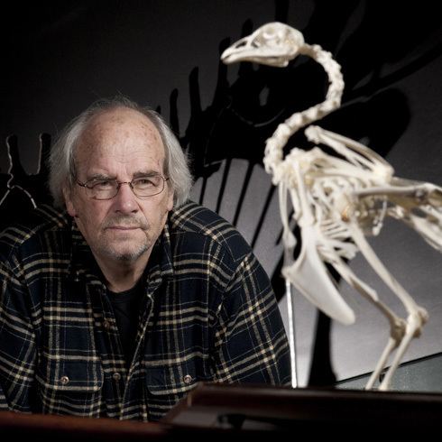 Jack Horner (paleontologist) Paleontologist Jack Horner Talks to Scientists About Being