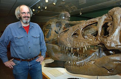 Jack Horner (paleontologist) Montana People Jack Horner Paleontologist Museum of