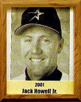 Jack Howell (baseball) pcshforgphotoshowelljackjrjpg