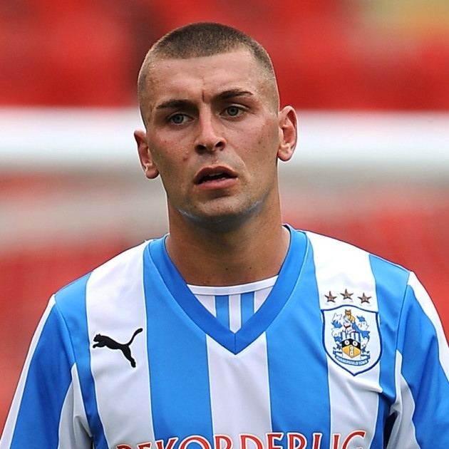 Jack Hunt (footballer) Crystal Palace new boy suffers serious injury blow