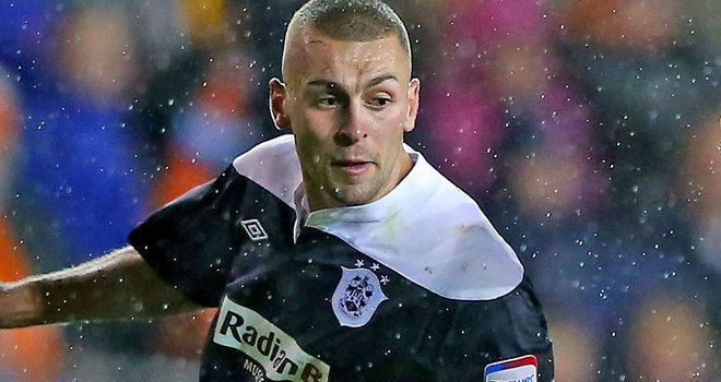 Jack Hunt (footballer) Jack Hunt admits he had to accept a move to Crystal Palace