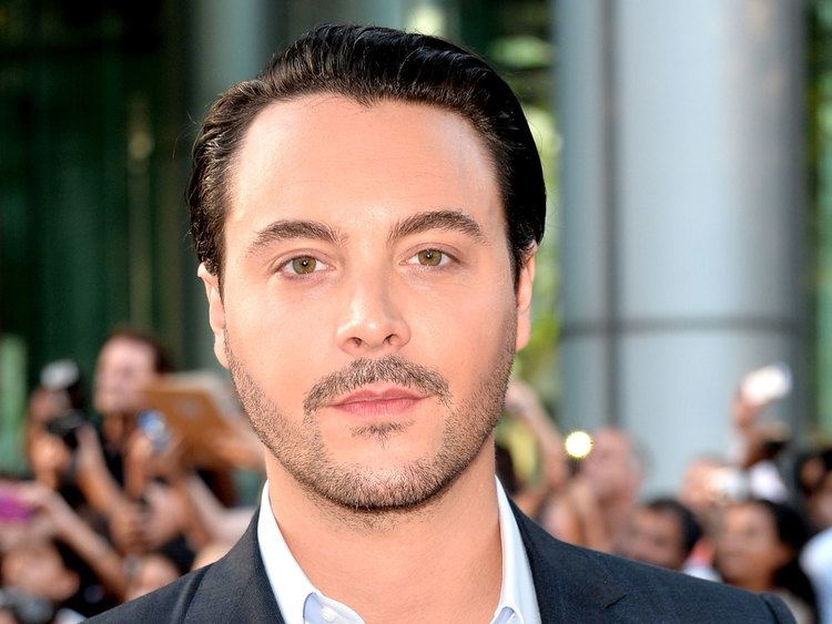 Jack Huston BenHur remake Jack Huston to play the lead role in