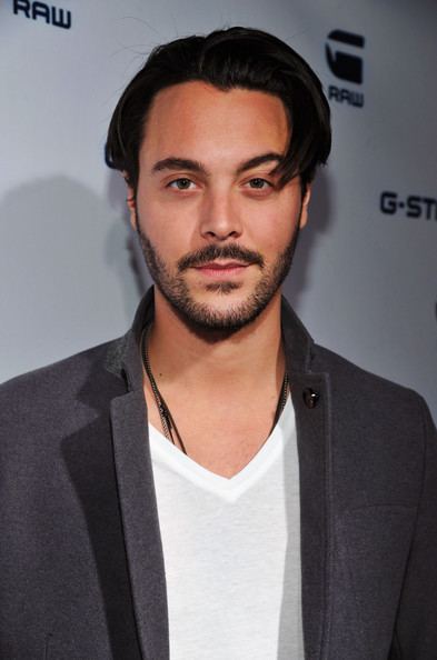 Jack Huston Jack Huston the Fashion Spot