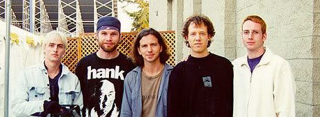 Jack Irons Pearl Jam OnLine Intervista esclusiva a Jack irons An exclusive