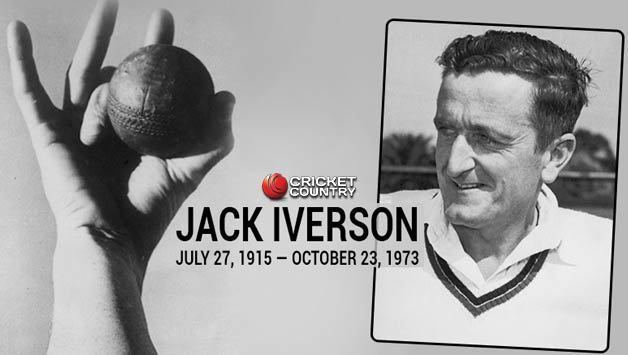 Jack Iverson Jack Iverson 15 things about the Melbourne magician Cricket Country
