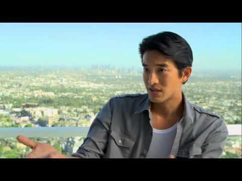 Jack J. Yang Jack Yang Interview Actor YouTube