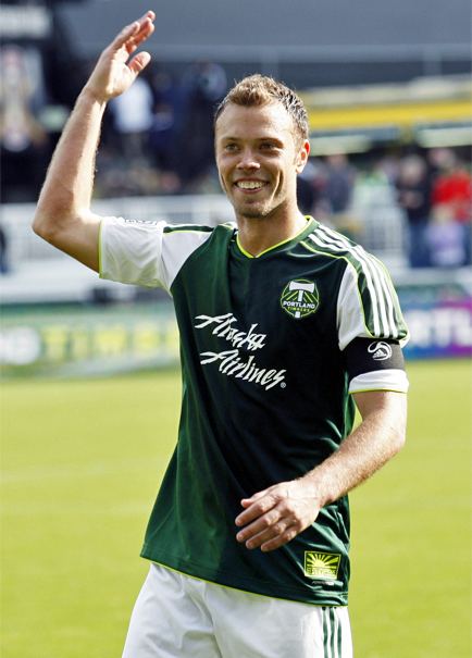 Jack Jewsbury Timbers Jack Jewsbury to retire after 14 seasons