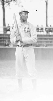 Jack Johnson (baseball)