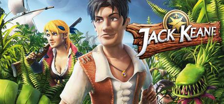 Jack Keane (video game) Jack Keane on Steam