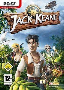 Jack Keane (video game) httpsuploadwikimediaorgwikipediaen994Jac