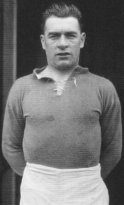 Jack Kennedy (footballer, born 1906)