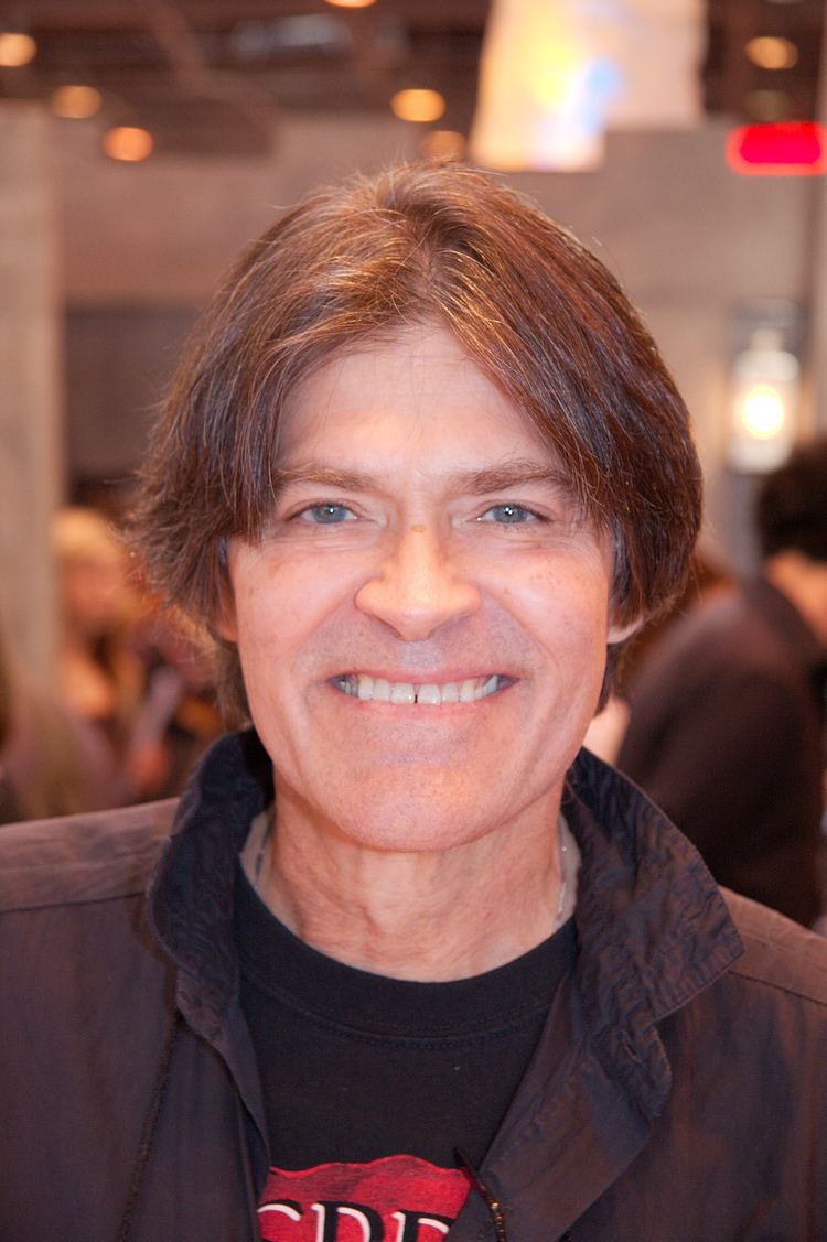 Jack Ketchum Jack Ketchum Wikipedia wolna encyklopedia