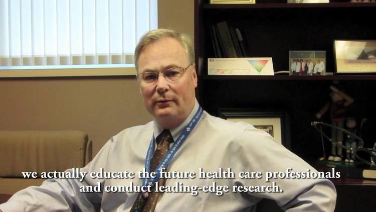 Jack Kitts Health Matters Dr Jack Kitts YouTube