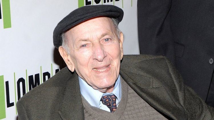 Jack Klugman The Social Climber Jack Klugman39s Son Calls Out Emmys for