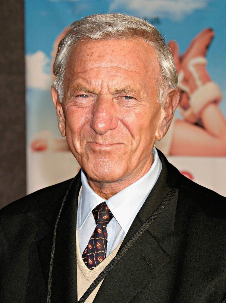 Jack Klugman A Tribute to Jack Klugman John Stamos