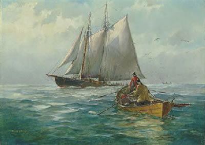 Jack L. Gray Jack Gray Artist Fine Art Prices Auction Records for Jack Gray