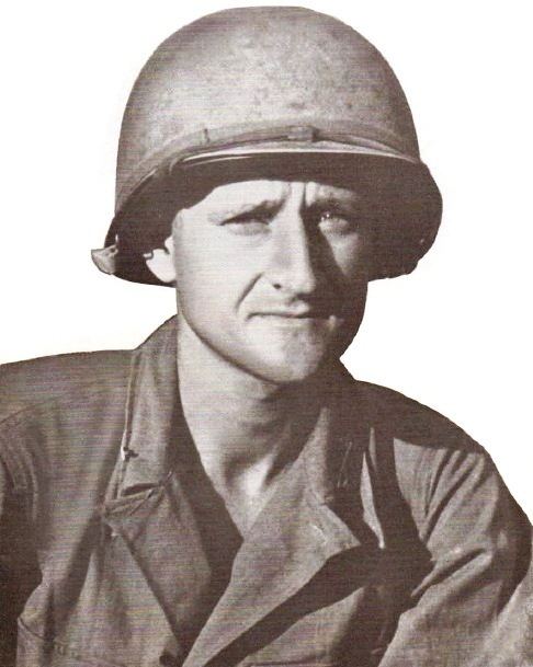 Jack L. Knight Jack L Knight Medal of Honor CBI Theater of World War II