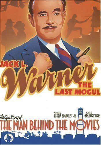 Jack L. Warner Pictures amp Photos from Jack L Warner The Last Mogul