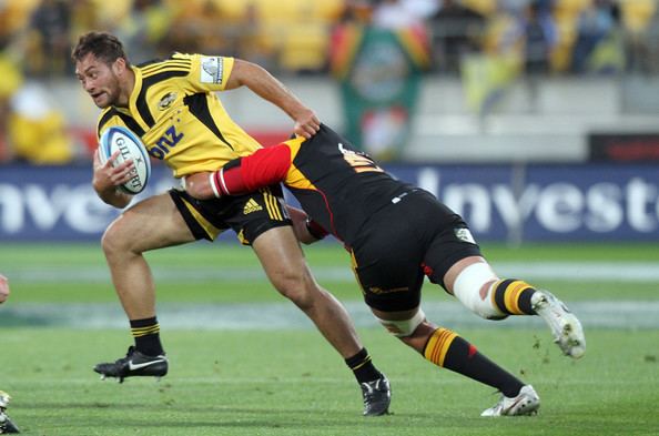 Jack Lam Jack Lam Photos Super Rugby Rd 4 Hurricanes v Chiefs