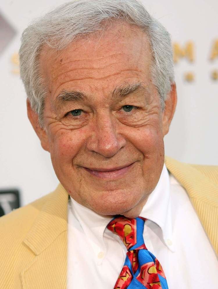 Jack Larson Jack Larson Dead 5 Fast Facts You Need to Know Heavycom