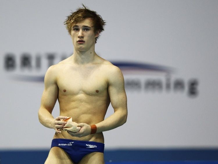 Jack Laugher Lustralboy view Brit diver Jack Laugher on gay