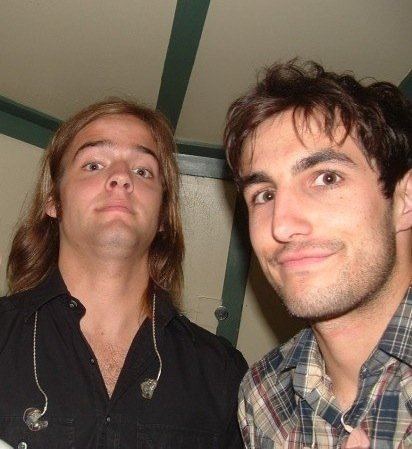 Jack Lawless Greg Garbowsky and Jack Lawless Flickr Photo Sharing