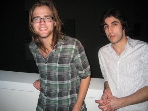 Jack Lawless Jack Lawless and Greg Garbowsky Flickr Photo Sharing