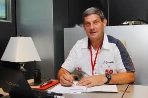 Jack Leconte LE CIRCUIT DU VAL DE VIENNE CHANGE DE MAINS Autonewsinfo
