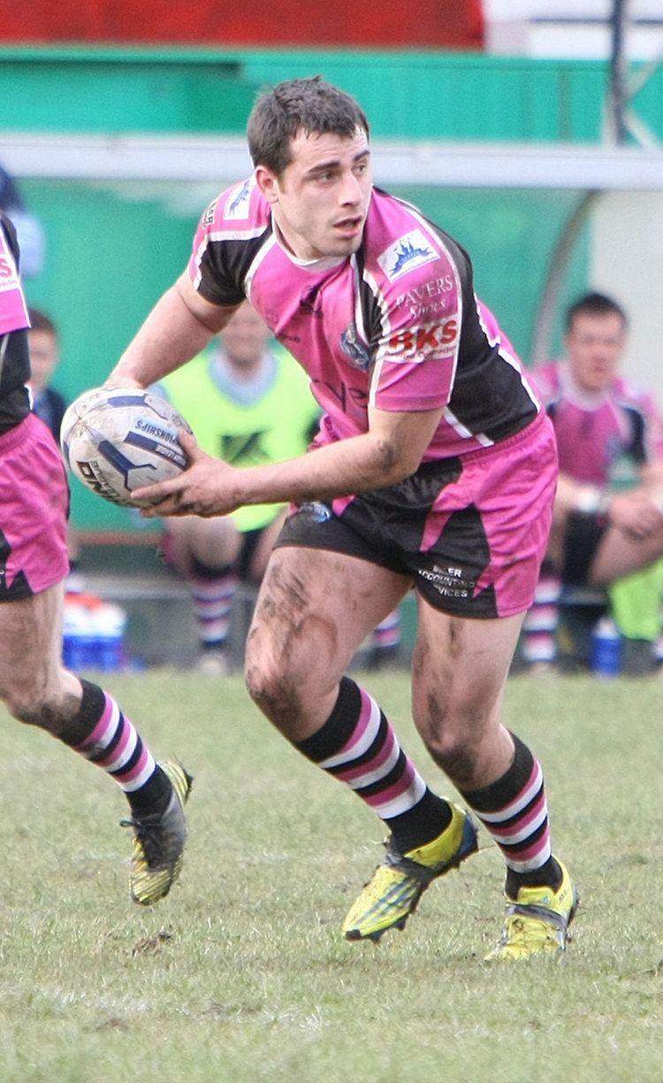 Jack Lee (rugby league) Knights captain Jack Lee eyes Championship One playoffs From York