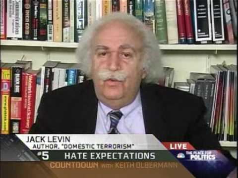Jack Levin Jack Levin YouTube