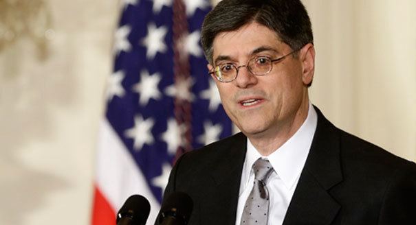 Jack Lew Lew heads to the Sunday shows POLITICO