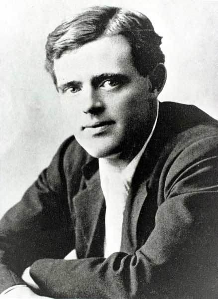Jack London gtshakespeare licensed for noncommercial use only