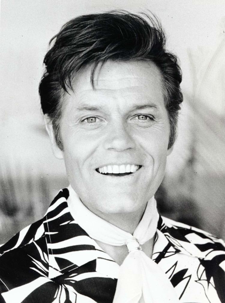 Jack Lord Jack Lord Wikipedia the free encyclopedia