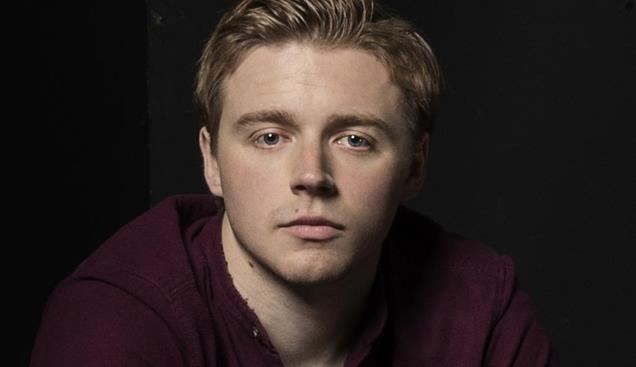 Jack Lowden Jack Lowden UK Stars of Tomorrow 2014 Features Screen