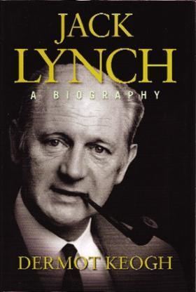 Jack Lynch History Ireland