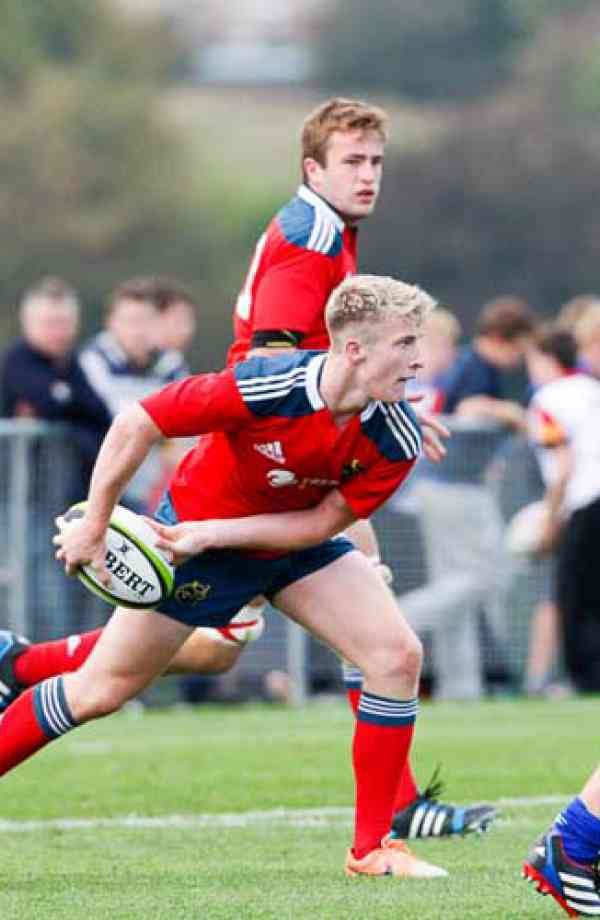 Jack Lyons (soccer) Jack Lyons News Ultimate Rugby Players News Fixtures and Live