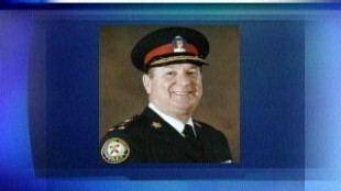 Jack Marks (police officer) Hundreds Attend Funeral For Former Toronto Police Chief Jack Marks