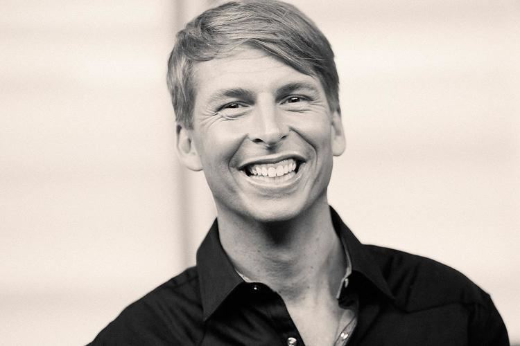 Jack McBrayer An Interview with Jack McBrayer 11th Hour