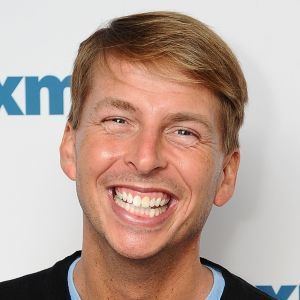 Jack McBrayer Jack McBrayer Television Actor Film Actor Comedian Biographycom