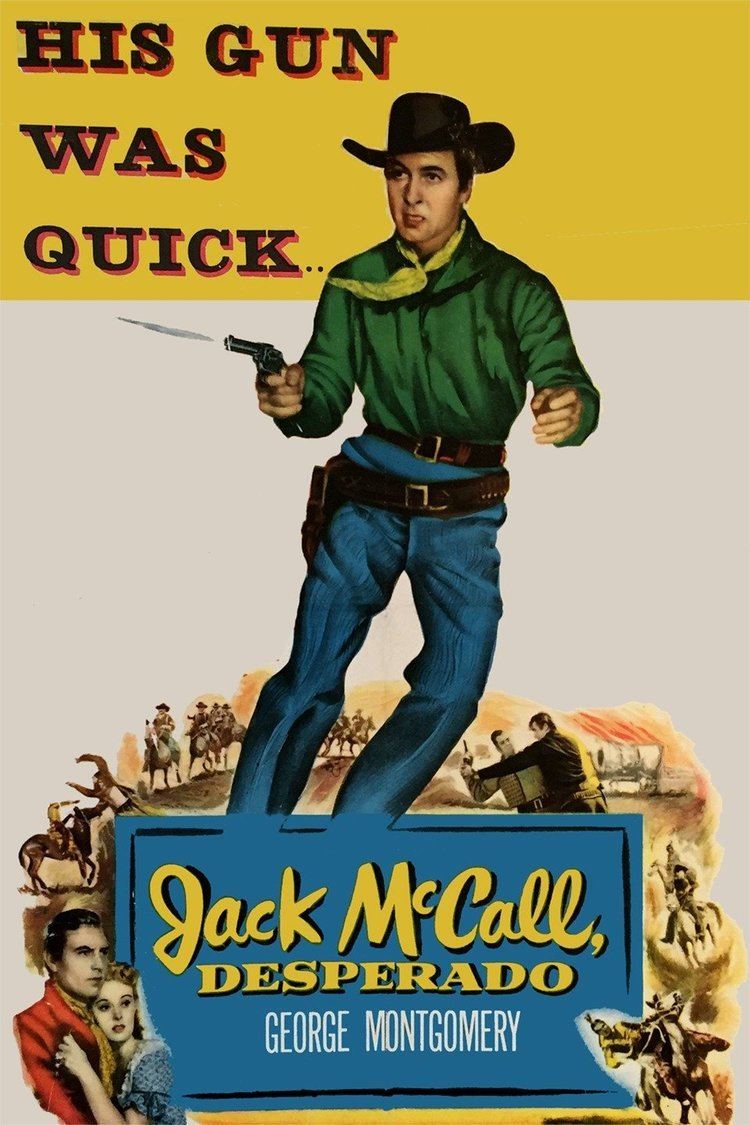 Jack McCall, Desperado wwwgstaticcomtvthumbmovieposters7415p7415p