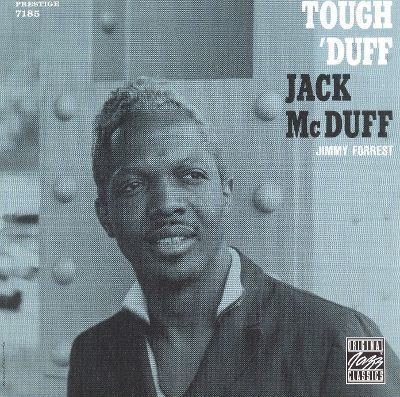 Jack McDuff Jack McDuff Biography Albums amp Streaming Radio AllMusic