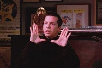 Jack McFarland 21 Reasons Jack McFarland Is Still Your Life Muse